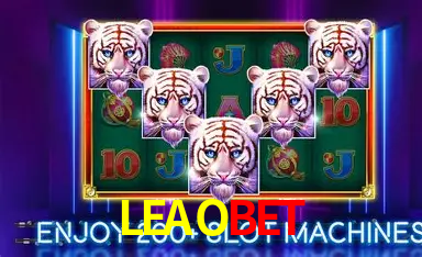 LEAOBET,LEAOBET.COM