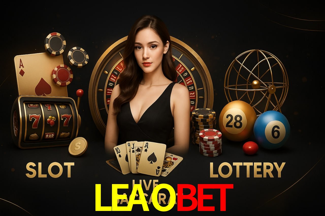 LEAOBET,LEAOBET.COM