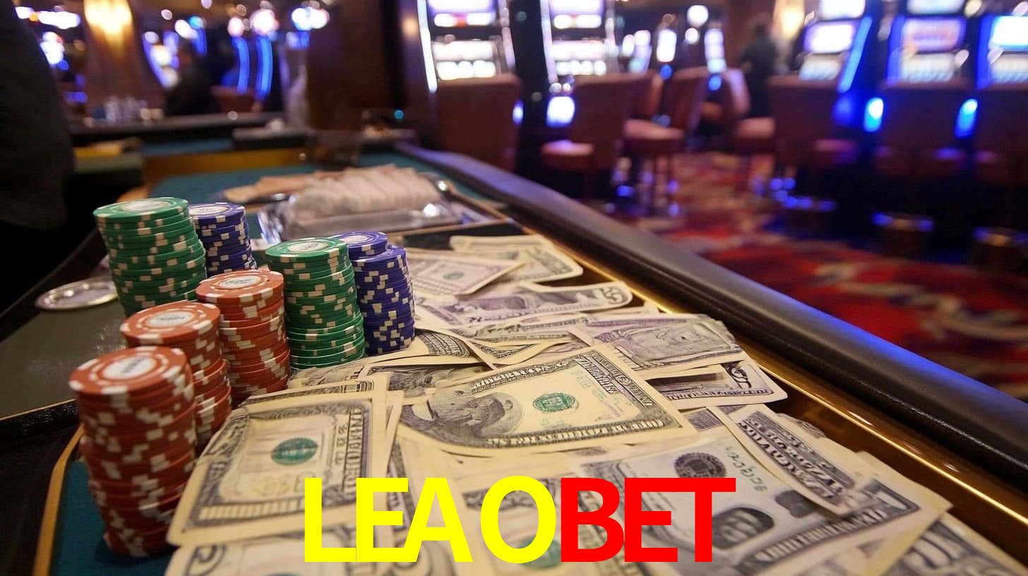 LEAOBET