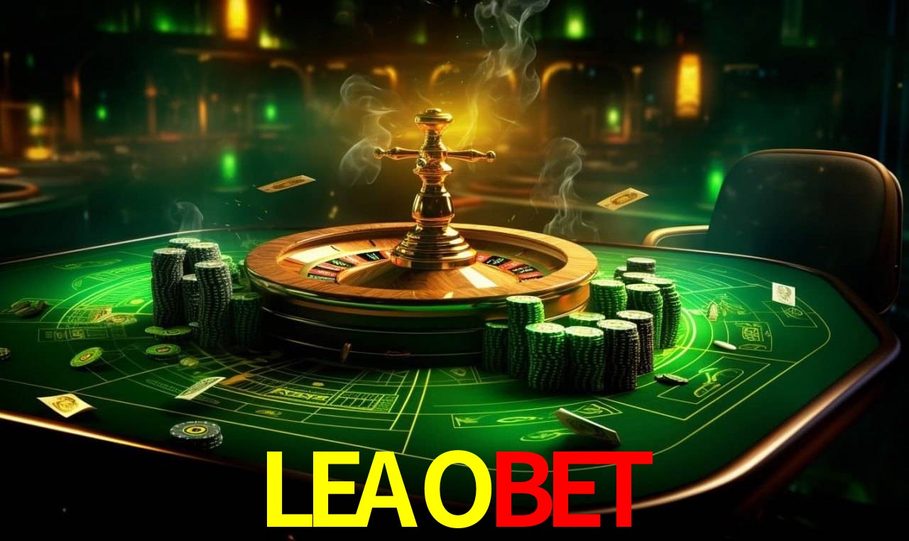 LEAOBET