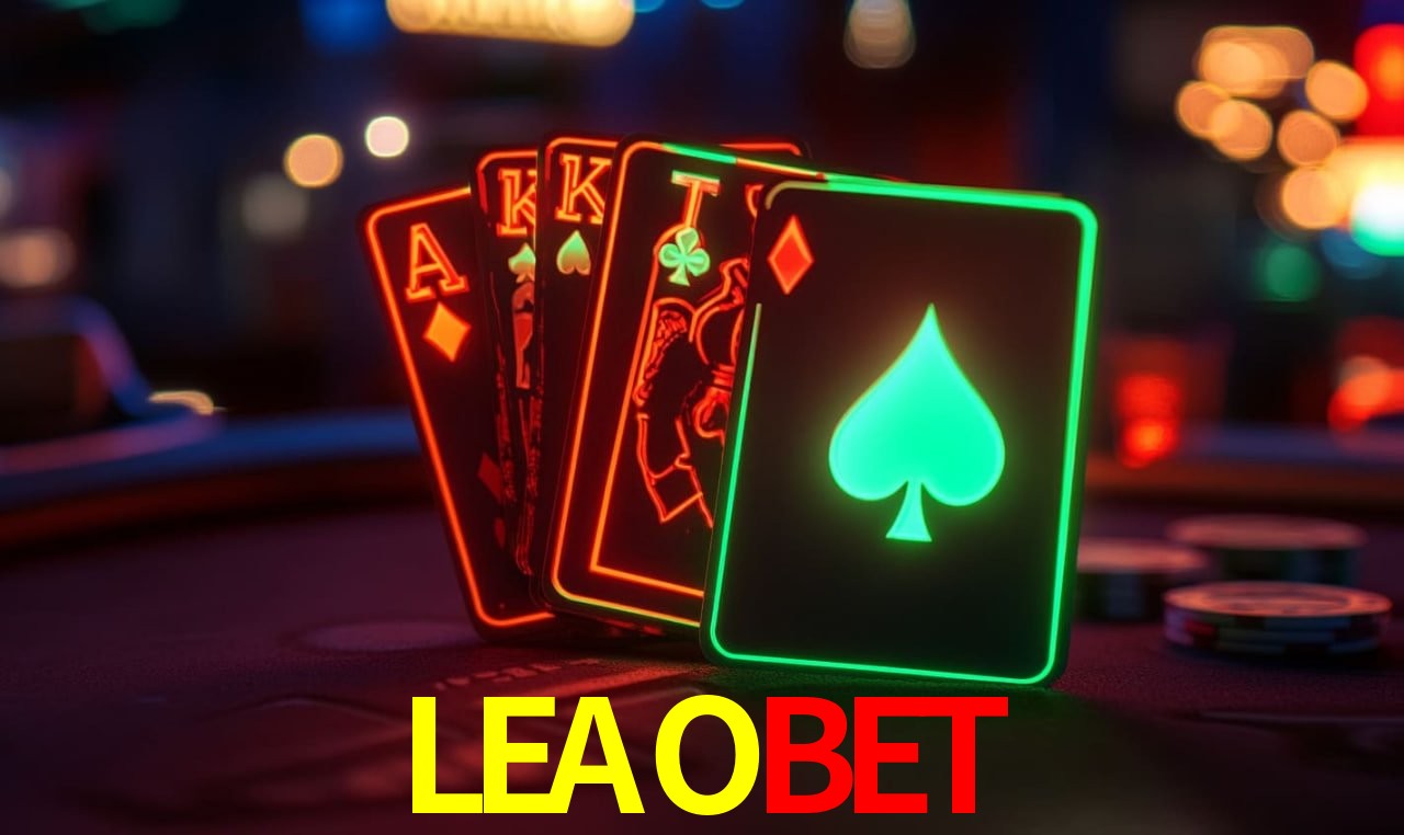 LEAOBET,LEAOBET.COM