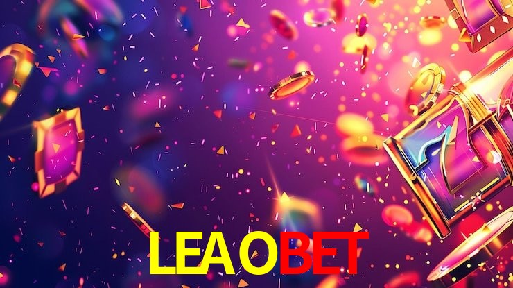 LEAOBET,LEAOBET.COM