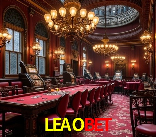  LEAOBET.COM