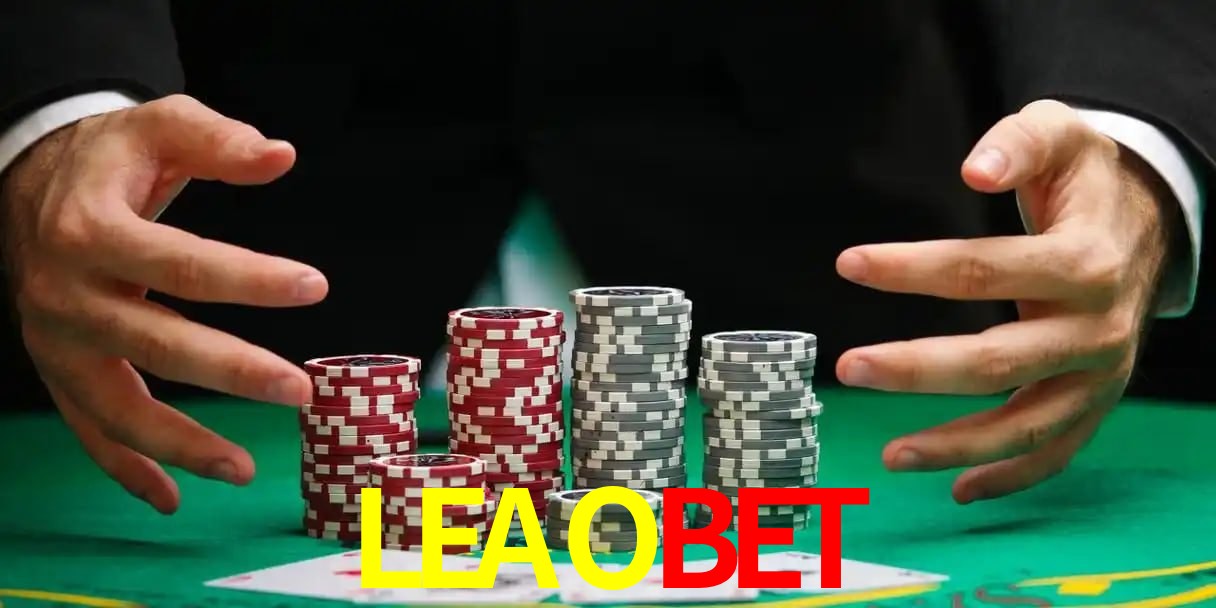 LEAO BET vip